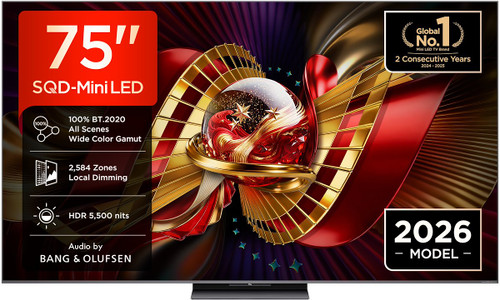 TCL - 75C8L - 2260004173