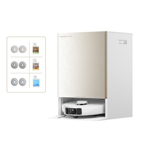 DREAME - MATRIX 10 PROVIM - 2260004354