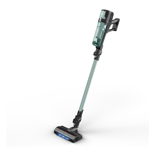 ROWENTA - X-FORCE 8.80, Aspirapolvere Senza Filo, Pulizia Potente, 100AW* RH1833 - 2260005108