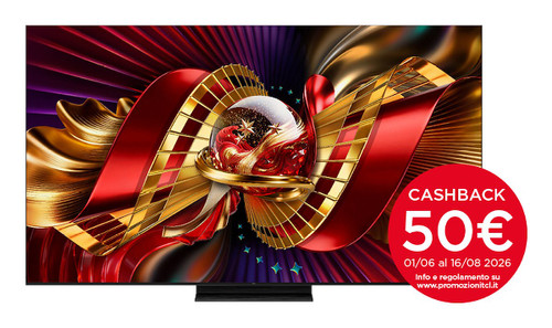 TCL - 55C8L - 2260004175