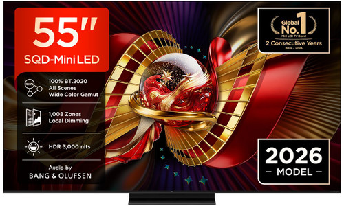 TCL - 55C8L - 2260004175
