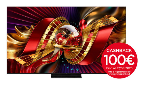 TCL - 55C8L - 2260004175