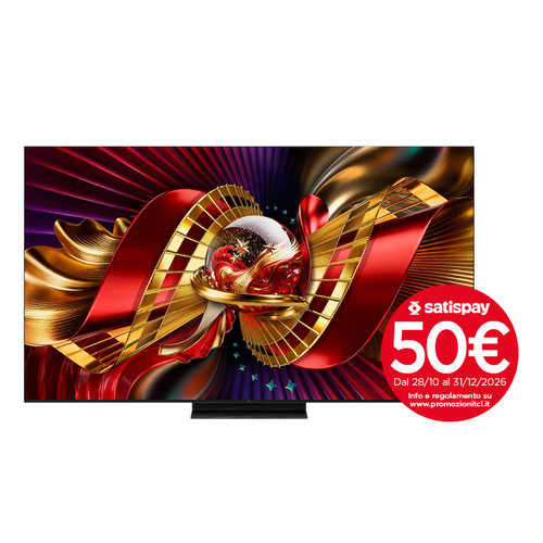 TCL - 55C8L - 2260004175