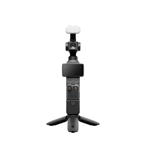 DJI - OSMO POCKET 4 CREATOR COMBO - 2260004504