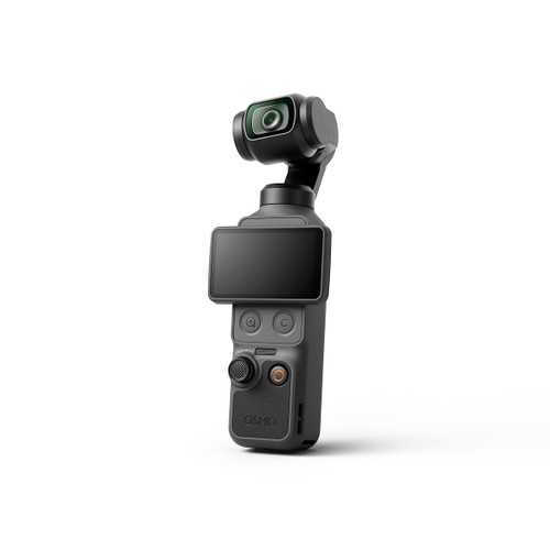 DJI - OSMO POCKET 4 STANDARD COMBO - 2260004501