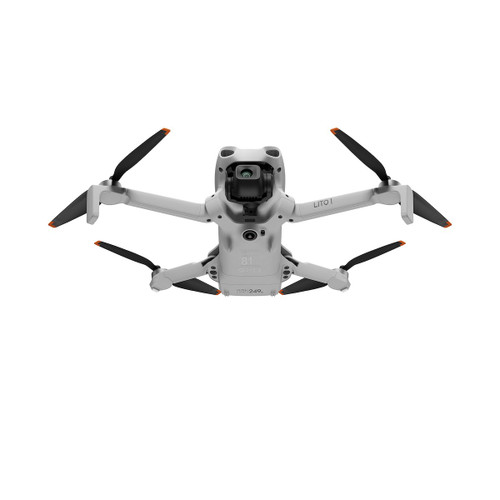 DJI - LITO 1 FLY MORE COMBO (RC-N3) - 2260004751