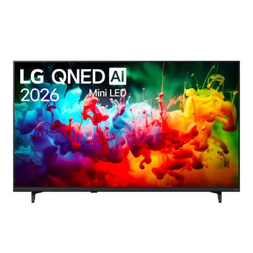 LG ELECTRONICS - QNED AI MINILED QNED70B 55QNED70B6C - 2260004994 LG ELECTRONICS 0 | Trony.it