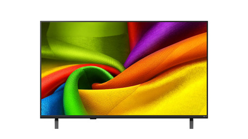 LG ELECTRONICS - NANO 4K UHD AI NU85 43NU850B6LA - 2260005115 LG ELECTRONICS 0 | Trony.it