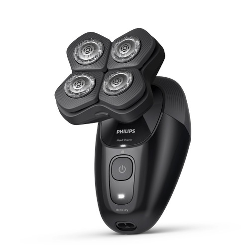 PHILIPS - HEAD SHAVER PRO SERIE 5000 HS5980/15 - 2250018047 PHILIPS 0 | Trony.it