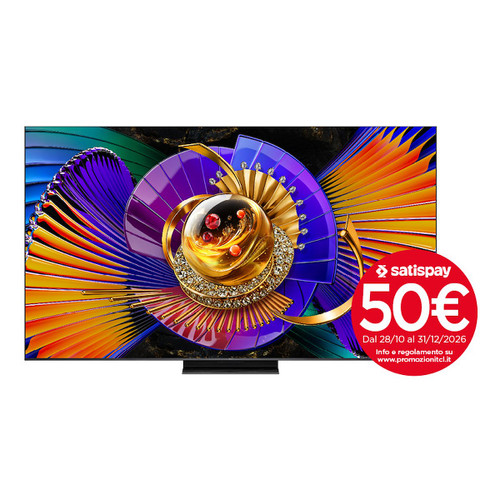 TCL - 85C7L - 2260004167