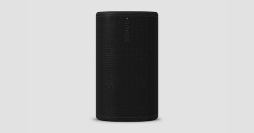 SONOS - Sonos PLAY: Potente, portatile e pronto a tutto; audio stereo intenso e batteria con autonomia di 24H - 2260004257 SONOS 0 | Trony.it
