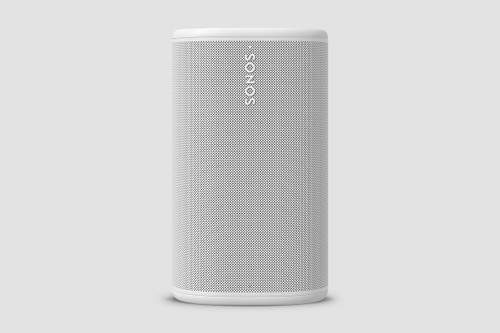 SONOS - Sonos PLAY: Potente, portatile e pronto a tutto; audio stereo intenso e batteria con autonomia di 24H - 2260004255 SONOS 0 | Trony.it