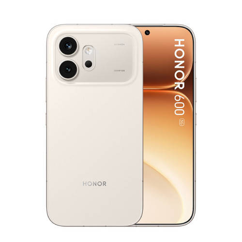HONOR - HONOR 600 (8/256GB) + CHOICE WATCH 2I - 2260004619