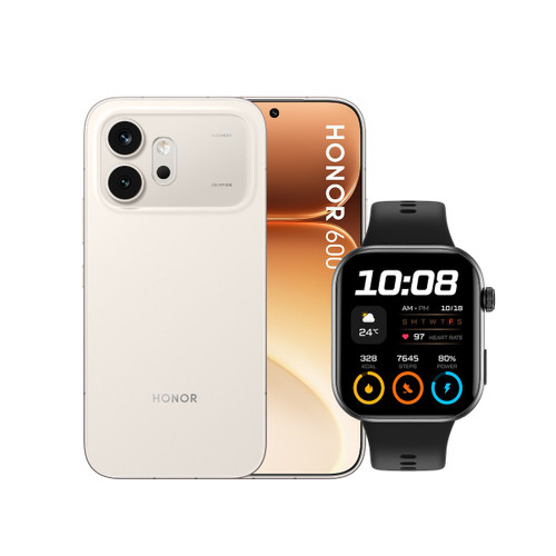 HONOR - HONOR 600 (8/256GB) + CHOICE WATCH 2I - 2260004619