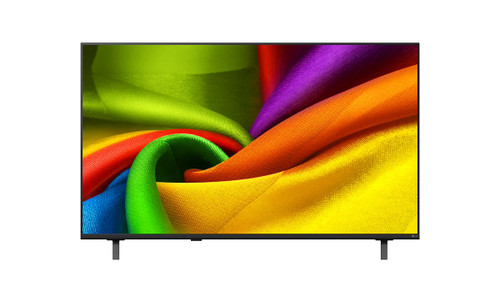 LG ELECTRONICS - NANO 4K UHD AI NU85 50NU850B6LA - 2260005114 LG ELECTRONICS 0 | Trony.it