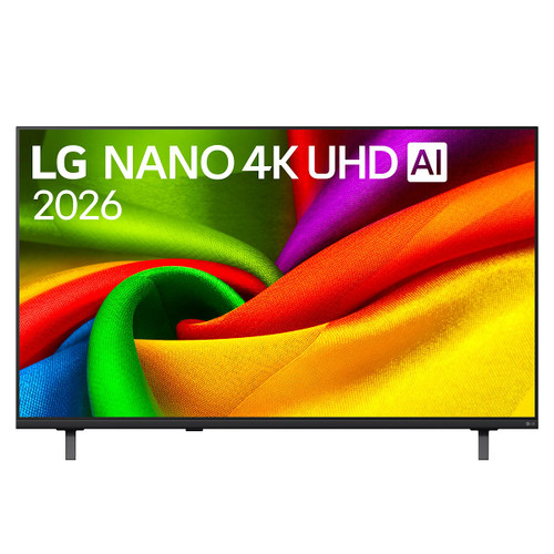 LG ELECTRONICS - NANO 4K UHD AI NU85 50NU850B6LA - 2260005114 LG ELECTRONICS 0 | Trony.it