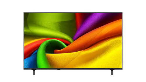 LG ELECTRONICS - NANO 4K UHD AI NU85 55NU850B6LA - 2260005113