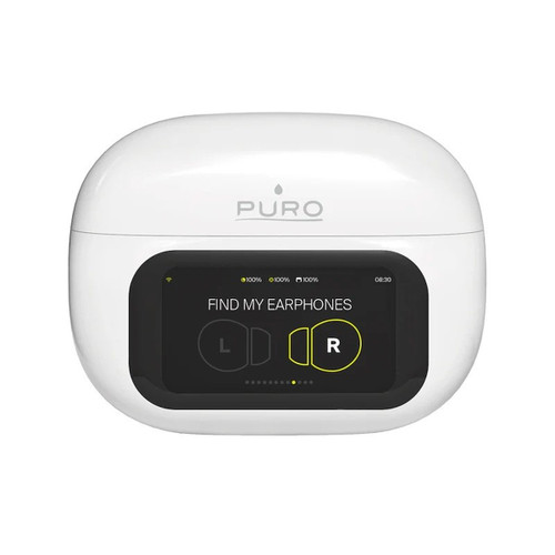 PURO - PUBTIPHF23WHI - 2260005228