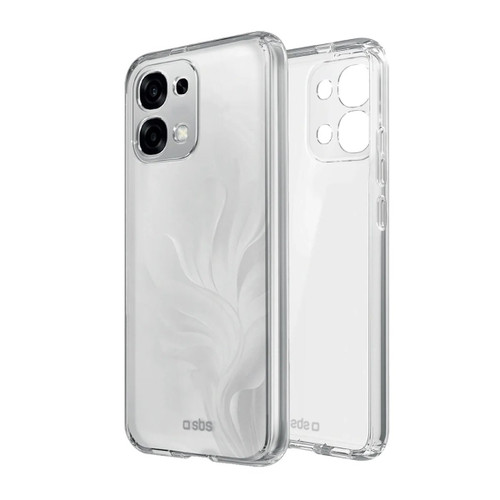 SBS - COVER SKINNY A6 PRO TRA - 2260005225 SBS 0 | Trony.it