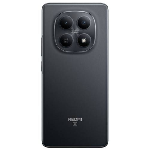 TIM - REDMI Note 15 5G Black 6G RAM 128G ROM - 2260005224