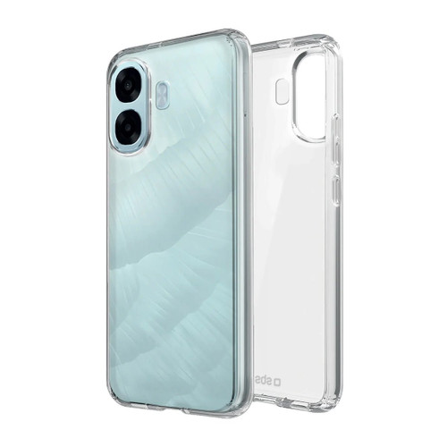 SBS - COVER INSTINCT OPPOA6X - 2260005282 SBS 0 | Trony.it