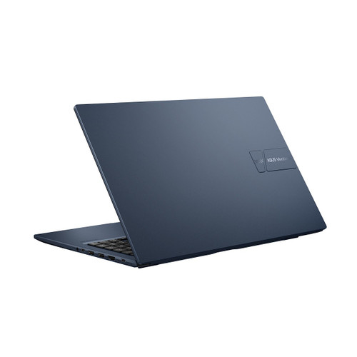 ASUS - ASUS Vivobook 15 F1504VA-BQ521W, Notebook con display 15.6, processore Intel® Core™ 7 150U, RAM 24GB, 1TB SSD, Blue. - 2250017058