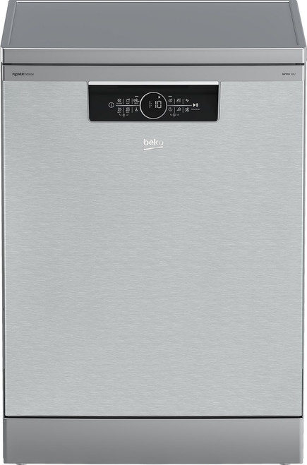 BEKO - BDFN36541XAWP, Lavastoviglie 60cm, classe C, 15 coperti, 40dBA, Autodose, WiFi - 2260000754