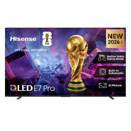 HISENSE - 100E7S PRO - 2260002946