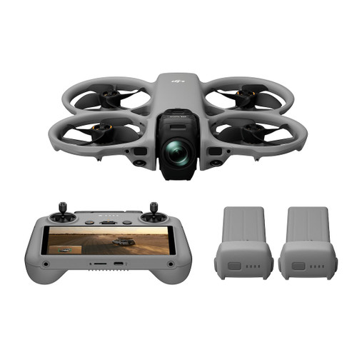 DJI - DJI AVATA 360 FLY MORE COMBO (DJI RC 2) - 2260003126