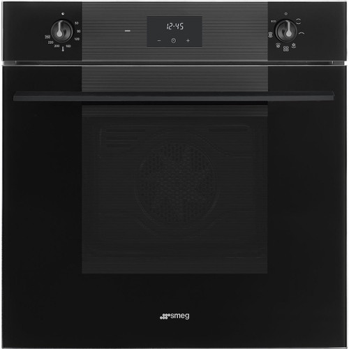 SMEG - Forno Ventilato 60 cm Estetica Linea - 2260005322