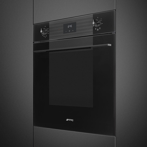 SMEG - Forno Ventilato 60 cm Estetica Linea - 2260005322