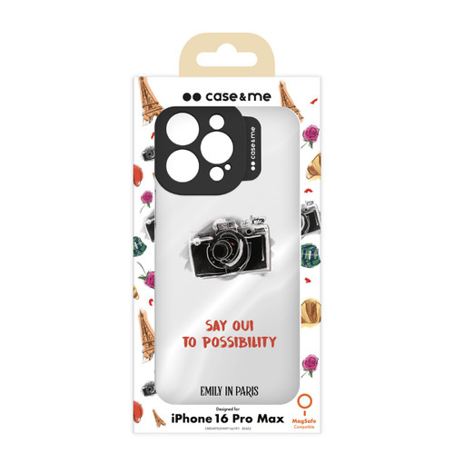 CASE&ME - CMEMIPCOVMIP1667P1 - 2240021121