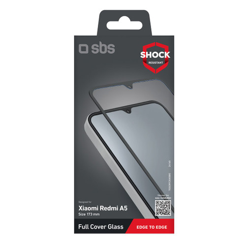 SBS - TESCRFCXIA5BIG - 2250011405