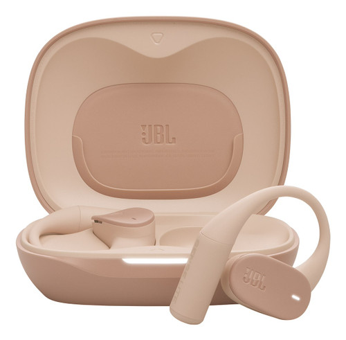 JBL - AURICOLARI TRUE WIRELESS CON TECNOLOGIA OPENSOUND - 2250013401 JBL 0 | trony.live