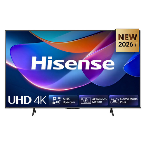 HISENSE - 50A69S - 2260002224 HISENSE 0 | trony.live