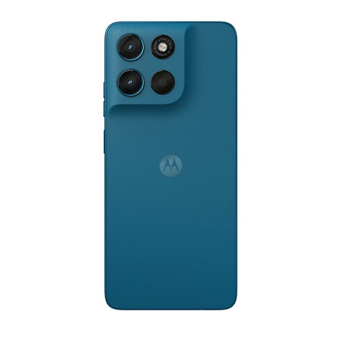 TIM - moto g57 8/256GB, Fotocamera 50+8MP+flicker cam, Display 6.72" FHD+ 120Hz, 5200mAh, Snapdragon 6s Gen 4, Android 16 - 2260002900