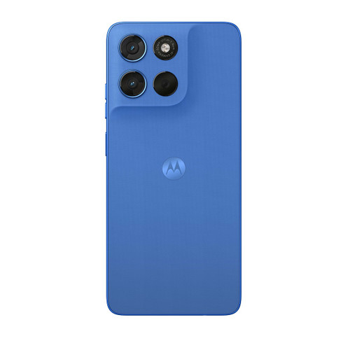 TIM - moto g57 8/256GB, Fotocamera 50+8MP+flicker cam, Display 6.72" FHD+ 120Hz, 5200mAh, Snapdragon 6s Gen 4, Android 16 - 2260002899