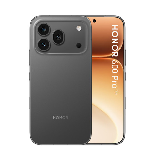 HONOR - HONOR 600 PRO (12/512GB) - 2260004624 HONOR 0 | Trony.it