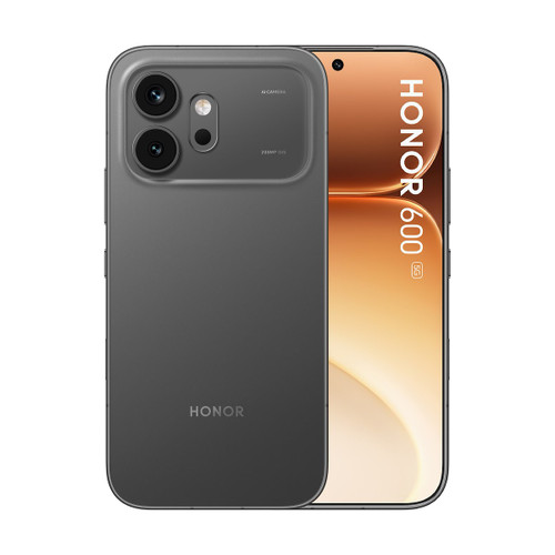 HONOR - HONOR 600 (8/256GB) + CHOICE WATCH 2I - 2260004618