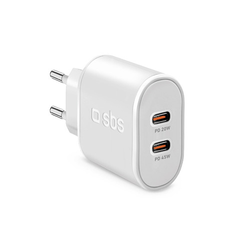 SBS - TETR2CPD45W - 2250002703 SBS 0 | Trony.it