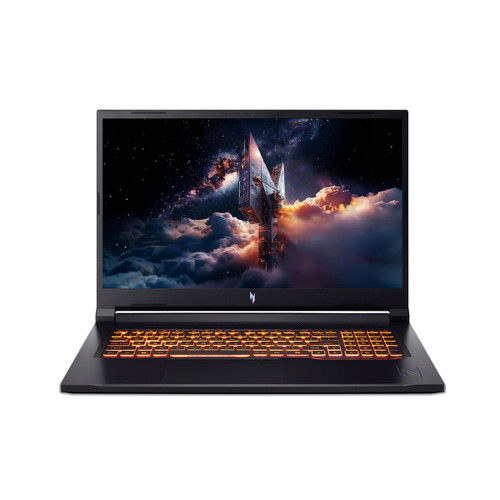 ACER - NOTEBOOK GAMING NITRO V 17 AI ANV17-41-R92U - 17.3 POLLICI - NERO - 2250006450