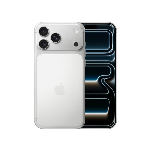 VODAFONE - iPhone 17 Pro Max 512GB Silver - 2250013562