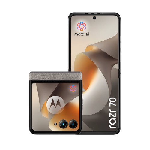 MOTOROLA - RAZR 70 - 2260005360