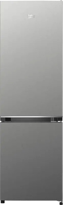 BEKO - B3RCSO255XB Frigorifero combinato , Statico, Capacit 262  L, Classe D , Colore Inox, Controllo con Display - 2260005483 BEKO 0 | Trony.it