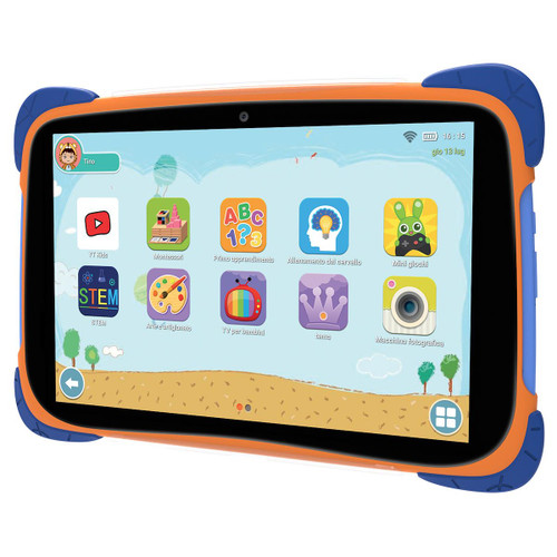MEDIACOM - M-SP10KID - 2240022179