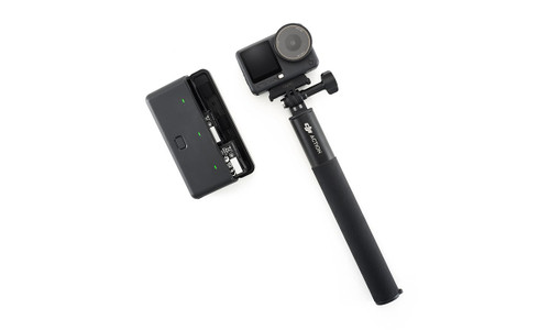 DJI - OSMO ACTION 6 ADVENTURE COMBO - 2250016403