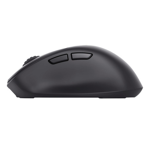 TRUST - ZEVO FAST RECH MULTI-WRLS MOUSE BLK - 2260001094
