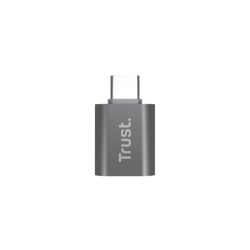 TRUST - CALYX USB-C TO USB-A ADAPTER 2PACK - 2260002402 TRUST 0 | Trony.it