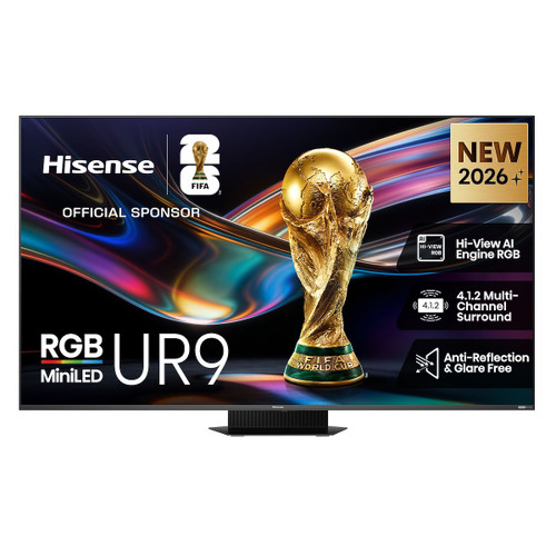 HISENSE - 85UR9S - 2260002626 HISENSE 0 | Trony.it