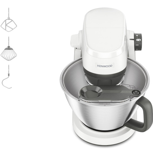 KENWOOD - KHC30.000WH - 2260003898